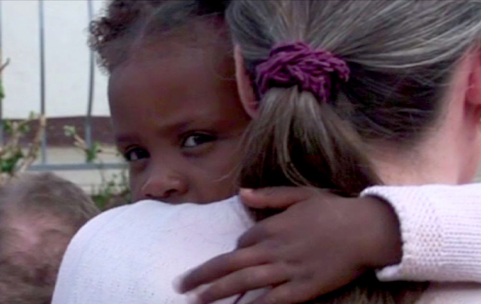 Mercy Mercy - Premiere on June 27th at 11.55 pm on Rai Tre DOC 3