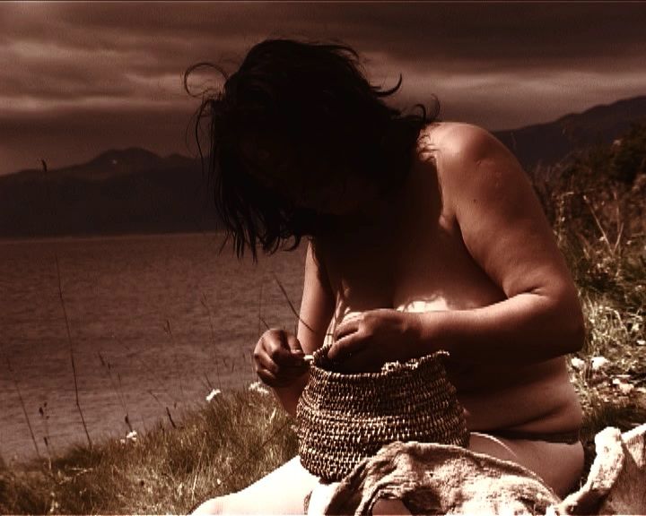 Yamana: Nomads of the Fire will be screend on November 9th at 5.30 pm as part of the 3rd edition of the Documentary and Archaeological Festival, Licodia Eubea (Sicily)