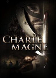 Charlemagne awarded Best Docu-Drama at this year's Impact Media Summit in Turin!