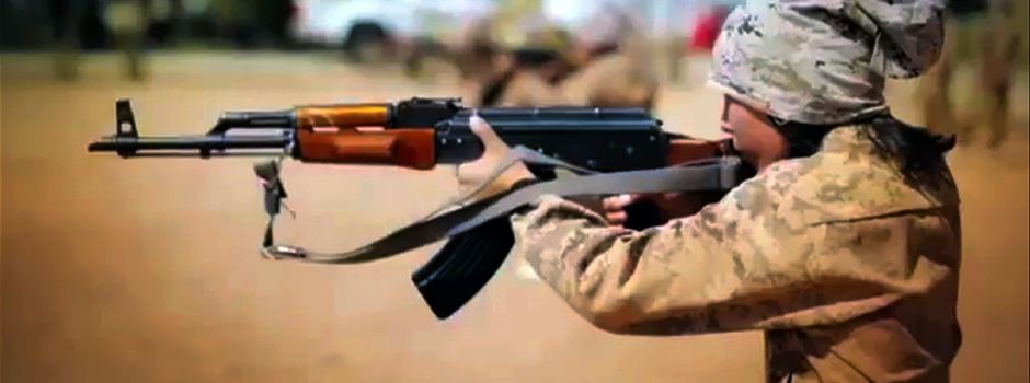 DECODING ISIS IN PRIMA ASSOLUTA SU TV3. Domani 26 Gennaio ore 22,55