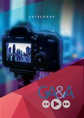 CHECK OUT OUR INTERNATIONAL DISTRIBUTION CATALOGUE