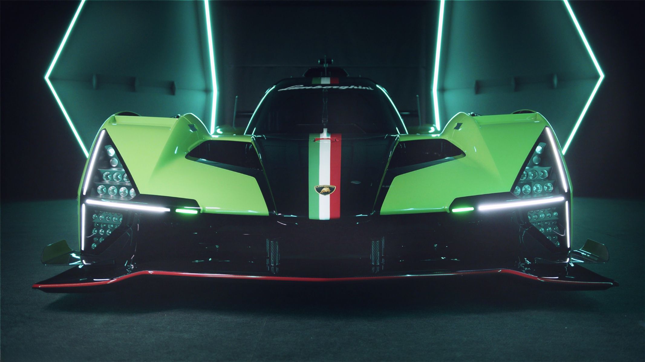 Motor Valley: An Italian Legacy